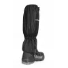 VIKING Triglav Gaters S/M juodi - vandeniui atsparūs žygiavimo ir trekkingo gaters su Aqua Thermo Tex membrana