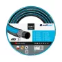 CELLFAST SMART ATS sodo žarna 3/4 colio 25m - 6 sluoksnių, apsauga nuo susisukimo, UV ir dumblių atspari, maistui saugi