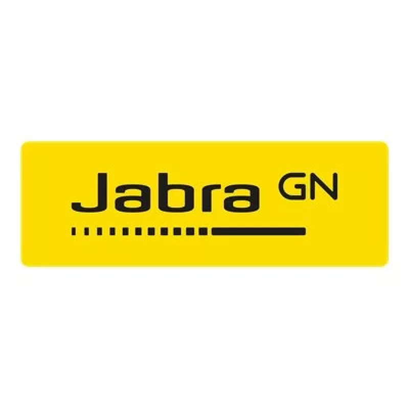 Jabra Perform 75 kaklo juostos Bluetooth ausinės (10 vnt. rinkinys)