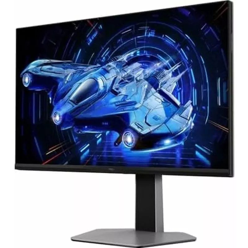 TCL 27G64 27 colių QHD VA 165Hz žaidimų monitorius
