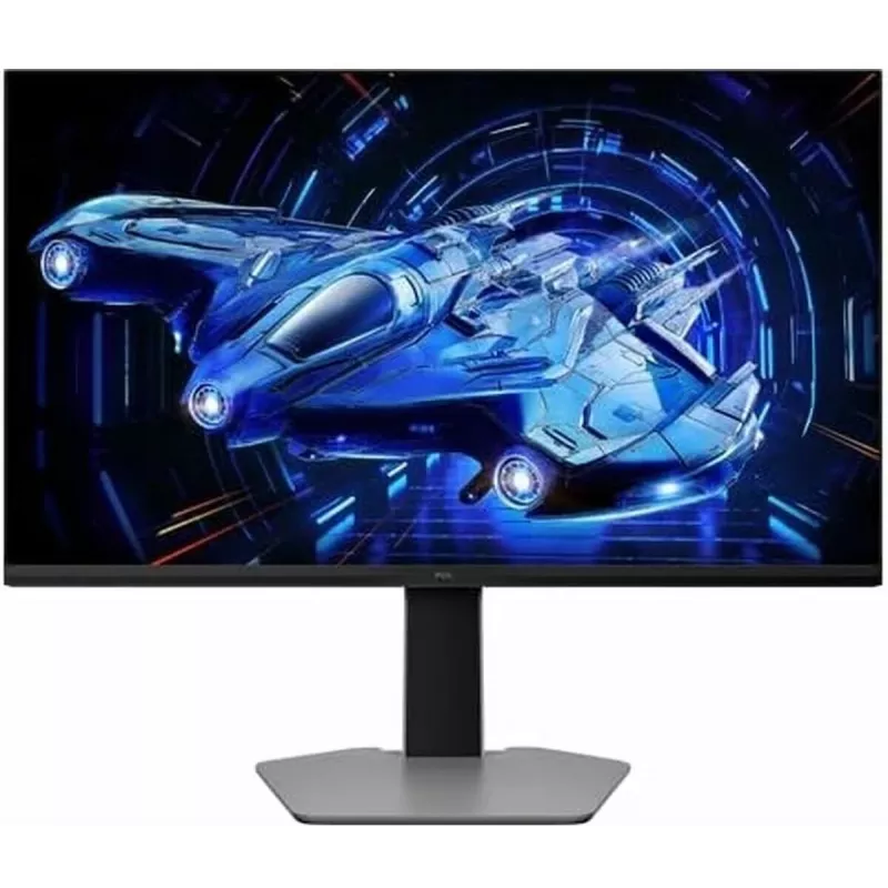 TCL 27G64 27 colių QHD VA 165Hz žaidimų monitorius