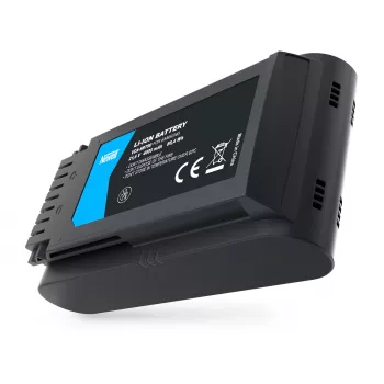 Newell atsarginė baterija, skirta Samsung VCA-SBT90 – 21.6V 3000mAh Li-ion, skirta Jet serijos belaidžiams dulkių siurbliams