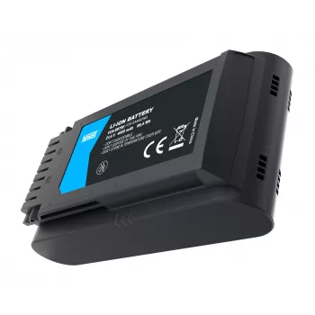 Newell atsarginė baterija, skirta Samsung VCA-SBT90 – 21.6V 3000mAh Li-ion, skirta Jet serijos belaidžiams dulkių siurbliams
