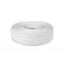 CABLETECH SAT9590 koaksialinis kabelis 100m 75 omų dvigubai ekranuotas