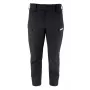 DEDRA darbo kelnės nailonas + spandeksas 190g/m² dydis XL/56 juodos