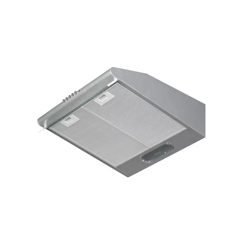 AKPO WK-7 P-3060 Sieninis kamininis gartraukis 60 cm juodas