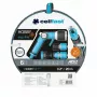 Cellfast HOBBY ATS2 laistymo rinkinys 20m 1/2 colio 8 režimų rotorinis purkštuvas su greitojo jungimo sistema