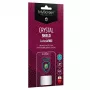 MYSCREEN PROTECTOR MS CRYSTAL BacteriaFREE grūdinto stiklo ekrano apsauga, skirta Huawei MatePad T10s - 9H kietumas, antibakterinė, HD skaidrumas
