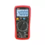UNI-T UT105+ automobilinis skaitmeninis multimetras su True RMS, 6000 skaitmenų, CAT III 600V