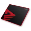 Savio Turbo Dynamic S profesionalus žaidimų kilimėlis pelėms, juodas