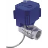 TECH STEROWNIKI ZO-20 solenoidinis uždarymo vožtuvas vandeniui DN20 3/4 inch 230V AC