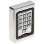 Cipher Lock ATLO-KRM-511 - autonominė prieigos kontrolės klaviatūra su 125KHz EM RFID skaitytuvu, IP68 atsparus vandeniui, 2000 vartotojų