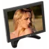 8 colių HDMI VGA CVBS garso USB monitorius VM-802M