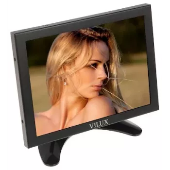 8 colių HDMI VGA CVBS garso USB monitorius VM-802M