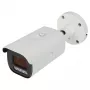 8MP 4K UHD Full-Color motorizuotas varifokalinis IP fotoaparatas su AI analitika, PoE, IP67, 2.7-13.5mm objektyvas