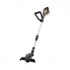 REBEL belaidis žoliapjovės trimmeris 20V RB-5002.1 250mm be akumuliatoriaus