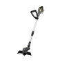 REBEL belaidis žoliapjovės trimmeris 20V RB-5002.1 250mm be akumuliatoriaus