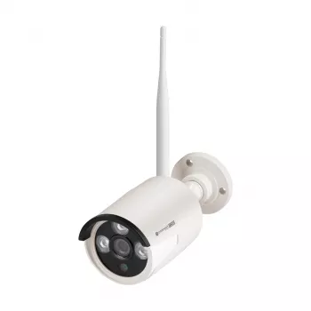 Wi-Fi kamera, skirta Kruger&Matz Connect C210 stebėjimo rinkiniui