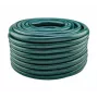 Verto Economic 50 m sodo žarna, 3/4 colio, 3 sluoksnių PVC, atspari UV ir dumbliams, žalia