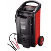 WELDMAN GRAND 500 lygintuvas su paleidimo funkcija – 500A MMA suvirinimo aparatas, trifazis 400V, paleidimas 12V/24V