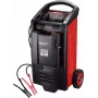 WELDMAN GRAND 500 lygintuvas su paleidimo funkcija – 500A MMA suvirinimo aparatas, trifazis 400V, paleidimas 12V/24V