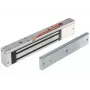 INNE elektromagnetinė spyna ZE-280-5, 280 kg laikymo jėga, fail-safe, paviršinio montavimo, 12/24V DC su LED ir MOV apsauga nuo viršįtampių