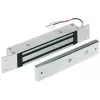 INNE elektromagnetinė spyna ZEW-280 280kg laikymo jėga, Fail-Safe, paviršinio montavimo, su LED