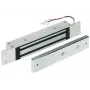 INNE elektromagnetinė spyna ZEW-280 280kg laikymo jėga, Fail-Safe, paviršinio montavimo, su LED