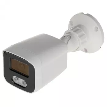 NO NAME APTI-80C3-28W-ECO 8MP lauko kulkos formos IP kamera su 2,8 mm objektyvu, PoE, IP67