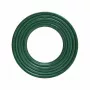 AWTOOLS AW70424 1/2 colio 25m 3 sluoksnių armuota PVC sodo žarna, 8 bar, atspari UV ir dumbliams, žalia