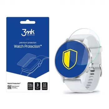 3mk Watch Protection ARC+ ekrano apsauga, skirta Garmin Venu 3
