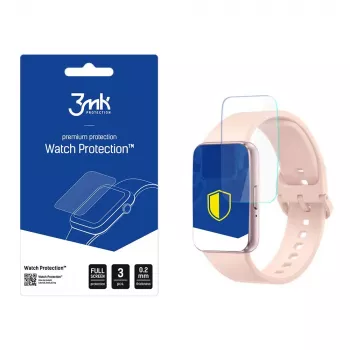 3mk Watch Protection ARC ekrano apsauga, skirta Samsung Galaxy Fit 3