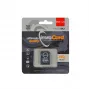 IMRO microSDHC 64GB Class 10 U1 V10 atminties kortelė su SD adapteriu
