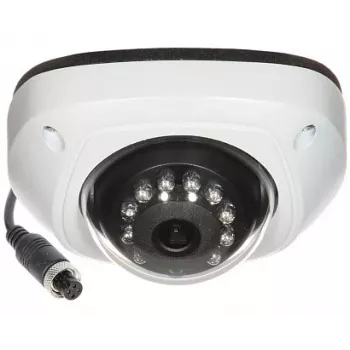 Mobili kamera PAL ATE-CAM-CVBS925 - 960H 2,8 mm