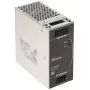 DIN bėgio maitinimo šaltinis 480W 24V 20A, 1 fazės, 90-264VAC įėjimas, 94% efektyvumas, apsauga nuo perkrovos / trumpojo jungimo / perkaitimo / viršįtampio, konvekcinis aušinimas, -25°C iki +70°C, UL/IEC/CE/RoHS