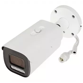 IP kamera APTI-AI802C4-36W - 8,3 MP 4K UHD lauko PoE bullet kamera