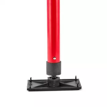 AWTOOLS AW24391 4 tonų 2 stulpų hidraulinis automobilinis keltuvas, 400V trifazis, CE sertifikuotas