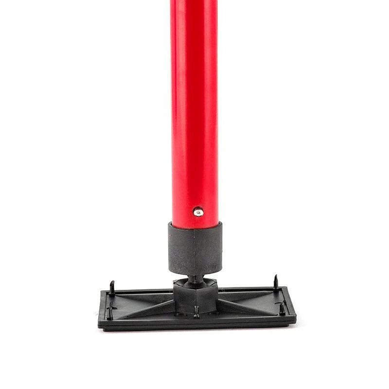 AWTOOLS AW24391 4 tonų 2 stulpų hidraulinis automobilinis keltuvas, 400V trifazis, CE sertifikuotas