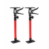 AWTOOLS AW24391 4 tonų 2 stulpų hidraulinis automobilinis keltuvas, 400V trifazis, CE sertifikuotas