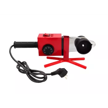 AWTOOLS PVC vamzdžių suvirinimo aparatas 20-63mm 1500W