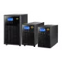 ORVALDI VGIII3K 3000 VA On-Line bokštinis UPS