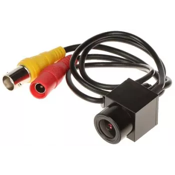 AHD kupolinė kamera APTI-H20M28 1080p 2,8mm su naktiniu matymu