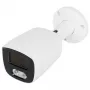 APTI-AI509CAS3IL-28W Full-Color 5MP IP kamera su 2,8 mm objektyvu, balta šviesa naktiniam matymui iki 30 m, PoE, IP67
