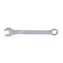 AWTOOLS AW40044 44 mm kombinacinis raktas Black Line, chromo vanadžio plienas, juodas fosfatas