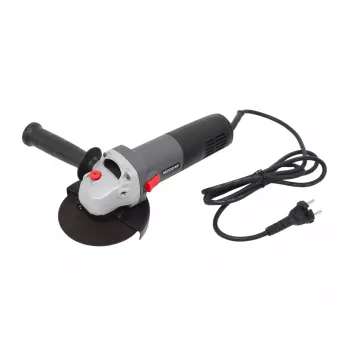 HOOZAR kampinis šlifuoklis 125 mm 750 W