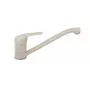 NO NAME KITCHEN MIXER SPOTI DOM-BDS4S smėlio spalvos stalinis maišytuvas 1000 W 4,5 L