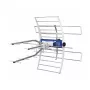ASR Prime Combo pasyvi lauko TV antena VHF/UHF su LTE/5G filtru