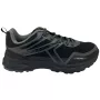 Lee Cooper vyriški sportbačiai juoda-pilka LCJ-22-01-1372M