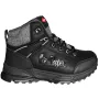 Lee Cooper vyriški sportbačiai juodi LCJ-23-01-2036M