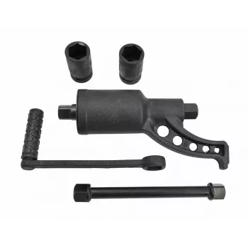AWTOOLS AW39301 AW Gear Wrench 6200Nm sukimo momento daugiklis
